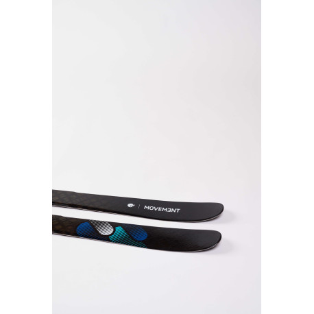 Ski Movement Session 80 Jr 2024 