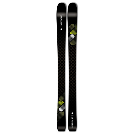 Ski Movement Session 95 2024 