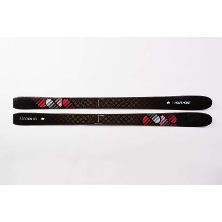 SKi Movement Session 90 W 2024 