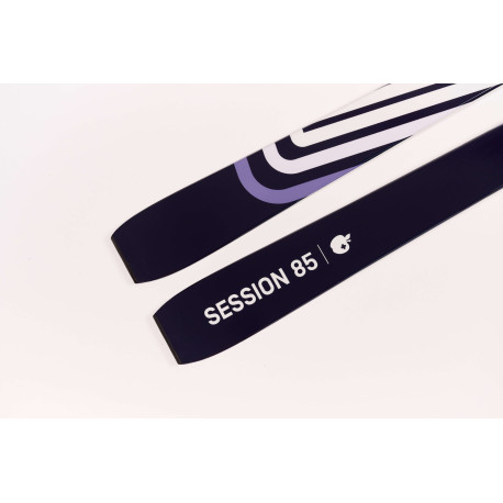 Ski Movement Session 85 W 2025 