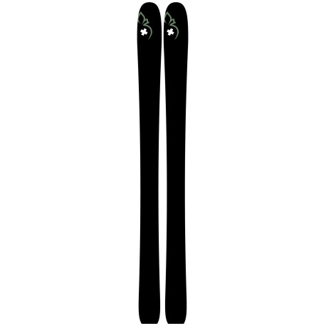 Ski Movement Session 95 2022 