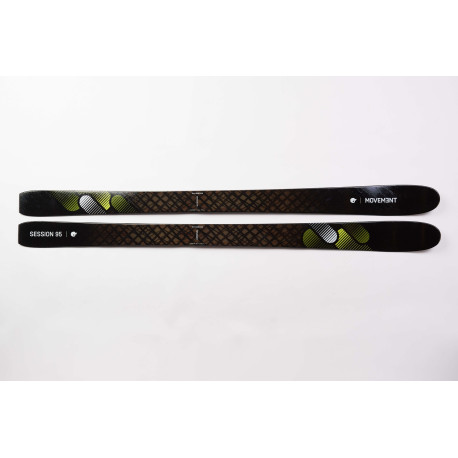Ski Movement Session 95 2024 