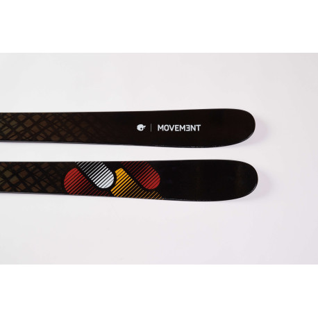 Ski Movement Session 90 2024