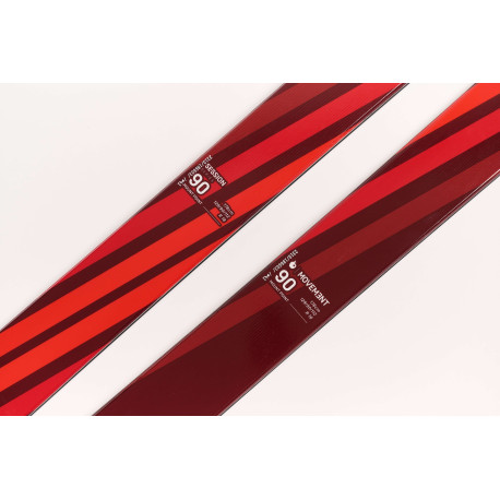 SKi Movement Session 90 2025 