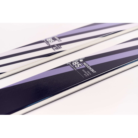 Ski Movement Session 85 W 2025 