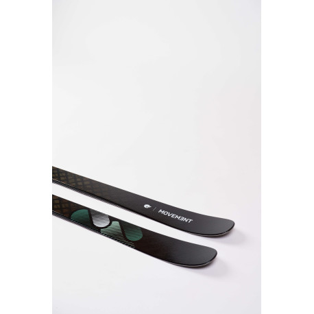 SKi Movement Session 85 W 2024 