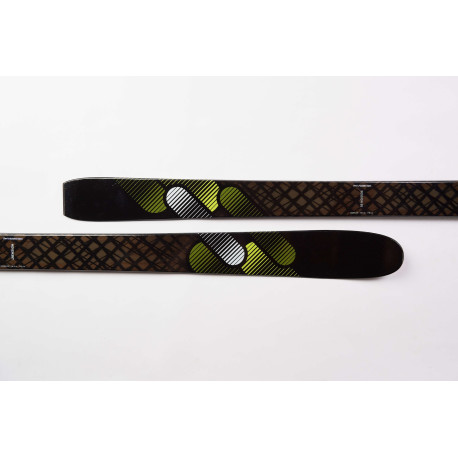 Ski Movement Session 95 2024 
