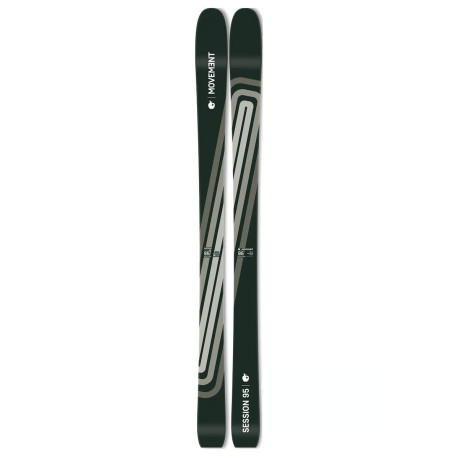 SKi Movement Session 95 2025 