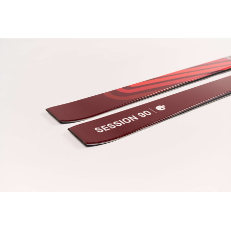 SKi Movement Session 90 2025 