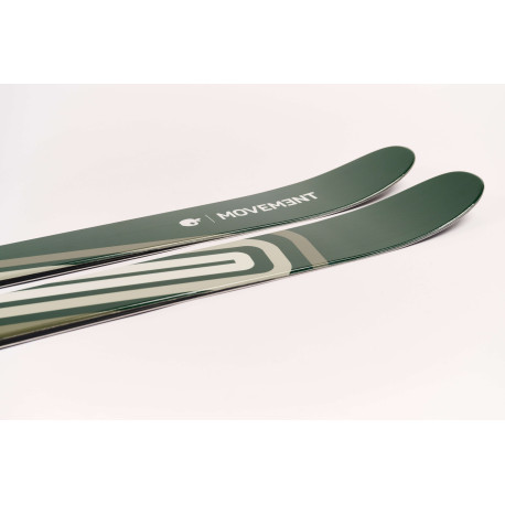 SKi Movement Session 95 2025 