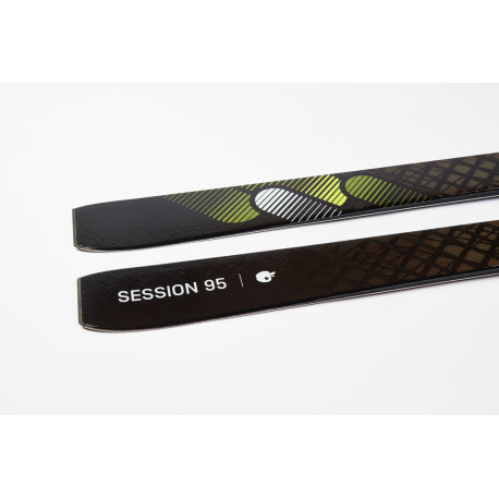 Ski Movement Session 95 2024 