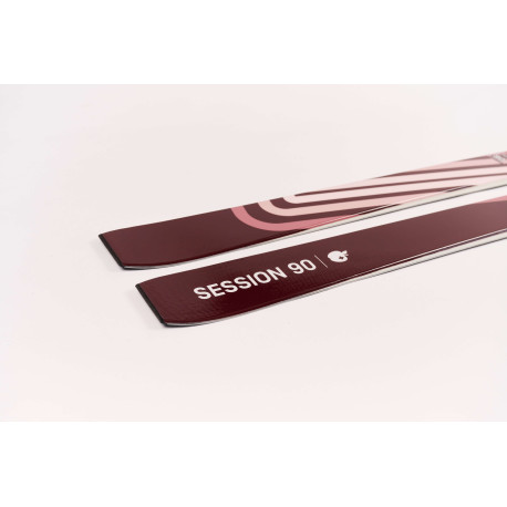 Ski Movement Session 90 W 2025  - Ski Women ( without bindings )