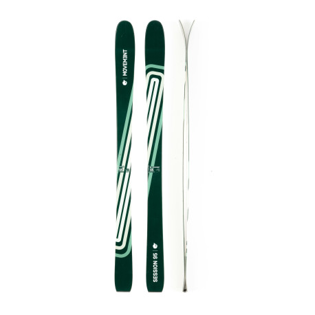 Ski Movement Session 95 W 2025 
