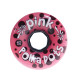 Abec11 Polka Dots 62mm 2022 - Longboard Rollen
