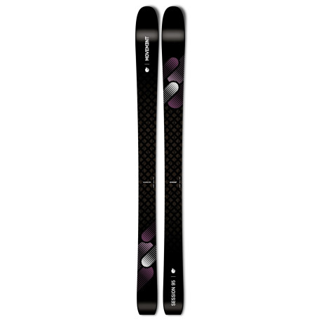 Ski Movement Session 95 W 2024 