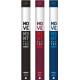 Ski Pole Movement Fly Two Blue/White 2019