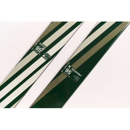 SKi Movement Session 95 2025 