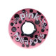 Abec11 Polka Dots 62mm 2022 - Longboard Rollen