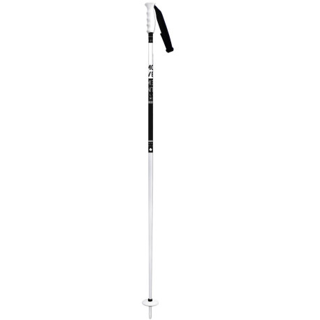 Bâtons de Ski Movement Fly Two Blue/White 2019
