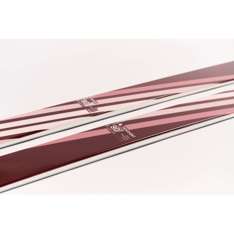 Ski Movement Session 90 W 2025  - Ski Women ( without bindings )