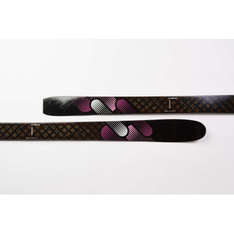 Ski Movement Session 95 W 2024 
