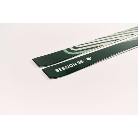 Ski Movement Session 95 W 2025 