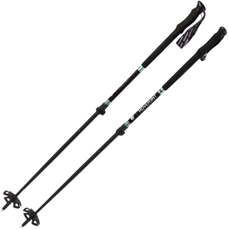 Bâtons de Ski Movement X-Plore 2 Alu W 2024
