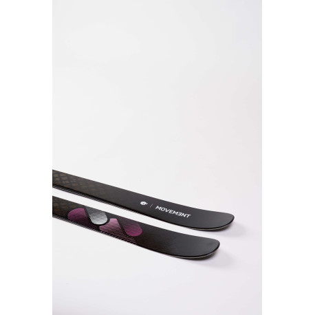 Ski Movement Session 95 W 2024 
