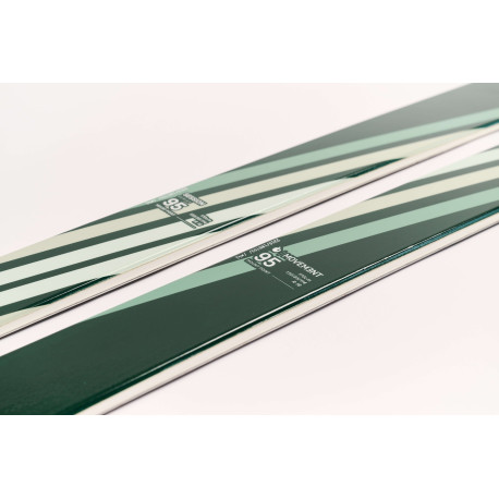 Ski Movement Session 95 W 2025 