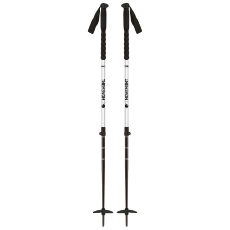 Bâtons de Ski Movement Nomad 2 2025 