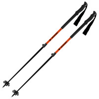 Bâtons de Ski Movement X-Plore 2 Alu 2025 