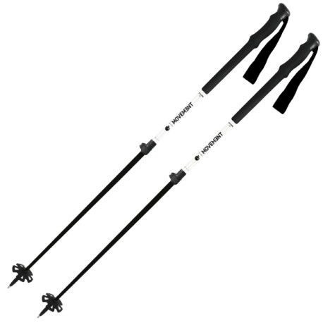 Bâtons de Ski Movement X-Plore 2 Alu 2025 