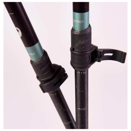 Bâtons de Ski Movement X-Plore 2 Alu W 2024