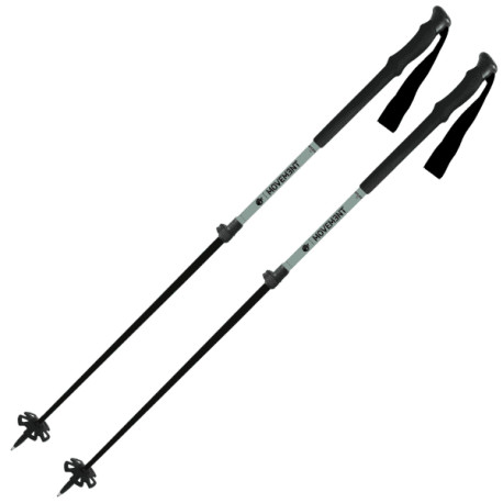Bâtons de Ski Movement X-Plore 2 Alu 2025 