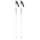 Ski Poles Movement Branded Alu 2025  - Ski Poles