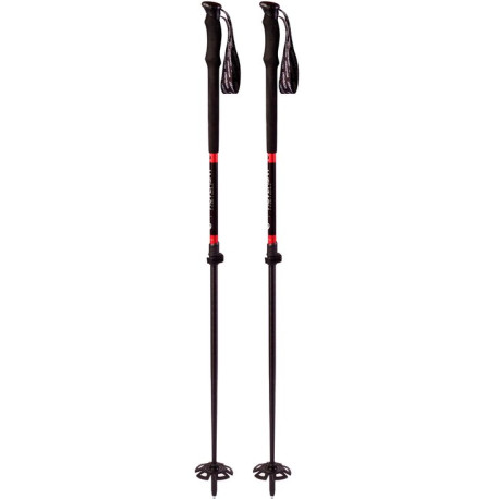 Bâtons de Ski Movement X-Plore 2 Alu W 2024