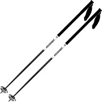 Bâtons de Ski Movement Freeski One Black/White 2024