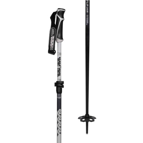 Bâtons de Ski K2 Freeride Flipjaw 2024