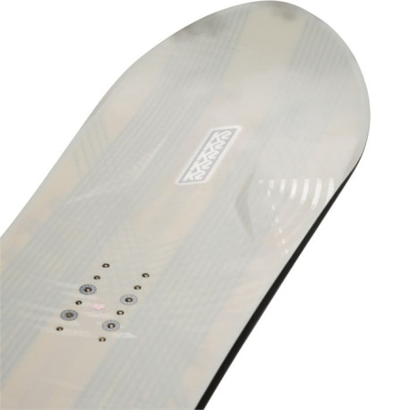 Snowboard K2 Antidote 2024