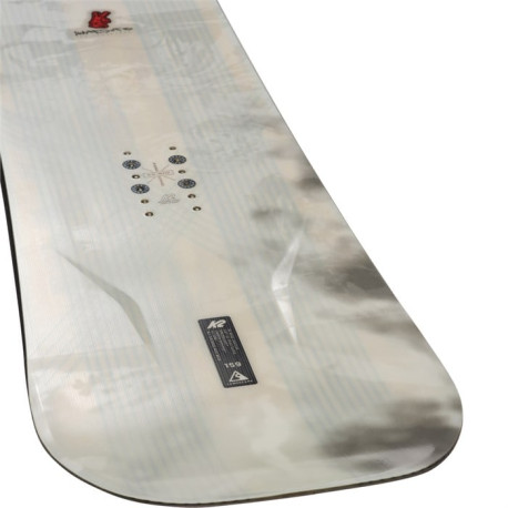 Snowboard K2 Antidote 2024
