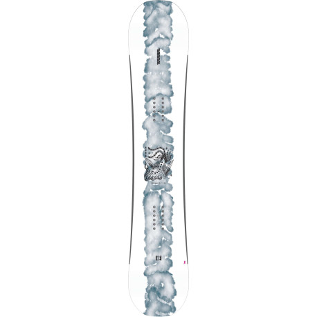 Snowboard K2 Dreamsicle 2024