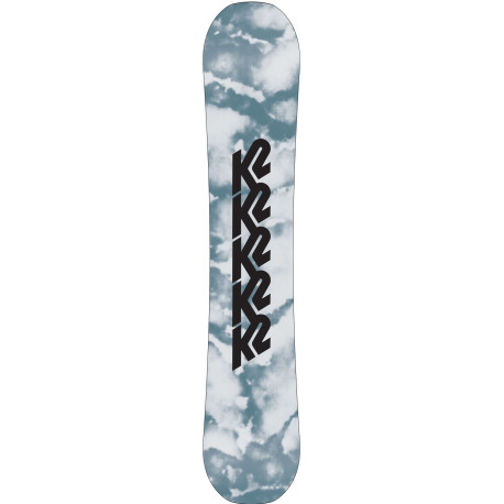 Snowboard K2 Dreamsicle 2024