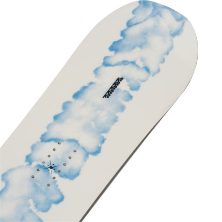 Snowboard K2 Dreamsicle 2024