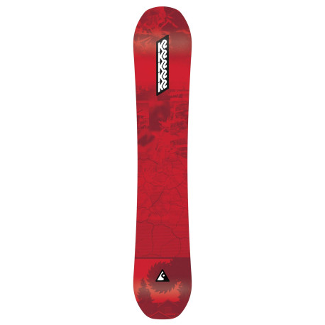 Snowboard K2 Manifest 2024