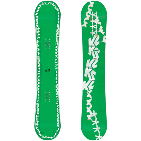 Snowboard K2 Medium 2024
