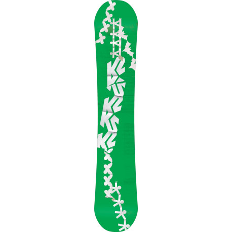 Snowboard K2 Medium 2024