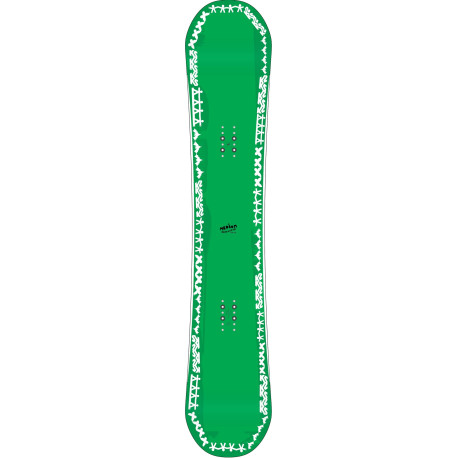Snowboard K2 Medium 2024