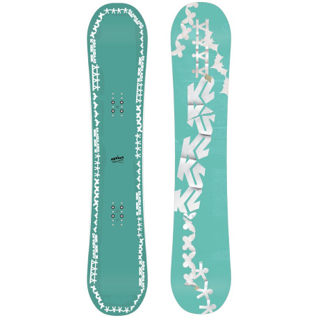Snowboard K2 Medium 2024