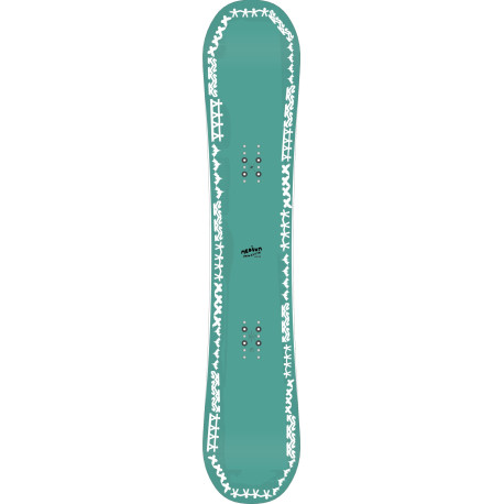 Snowboard K2 Medium 2024