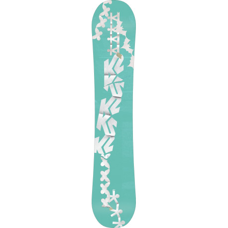 Snowboard K2 Medium 2024